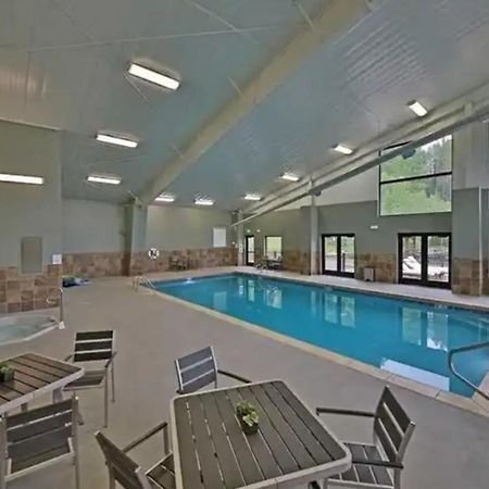 Winter Park River Studio ภายนอก รูปภาพ