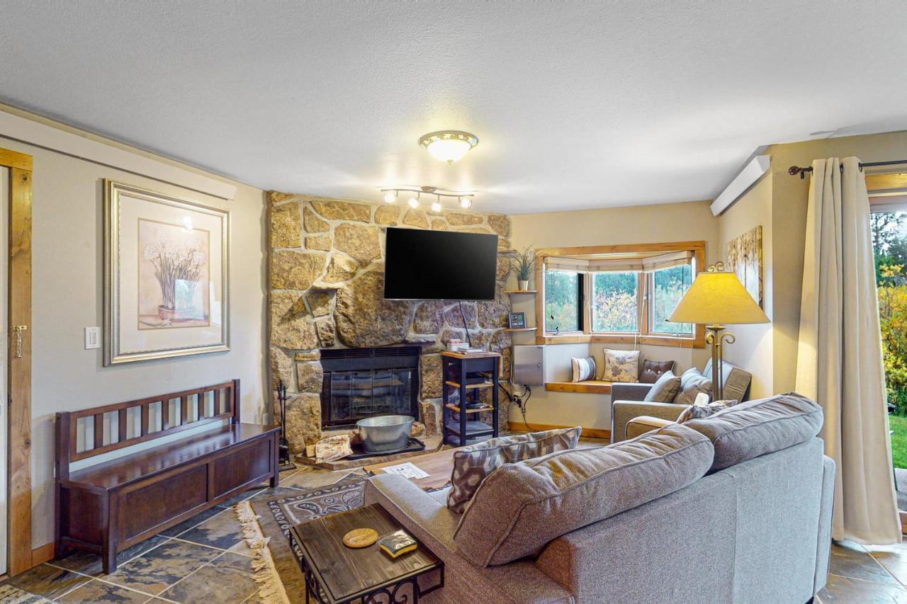 Winter Park River Studio ภายนอก รูปภาพ