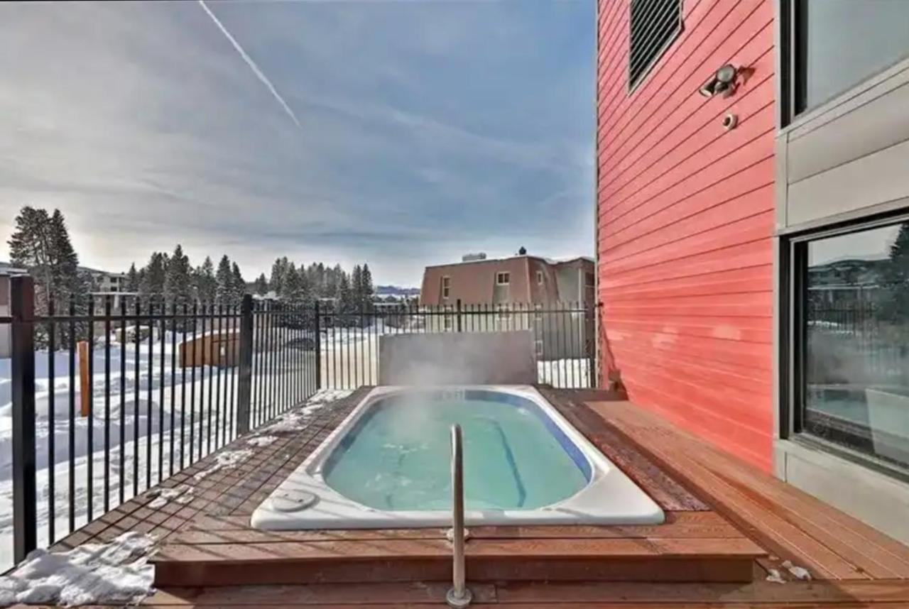 Winter Park River Studio ภายนอก รูปภาพ