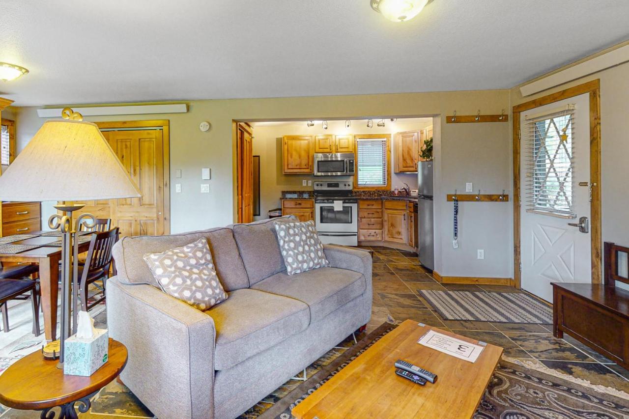 Winter Park River Studio ภายนอก รูปภาพ